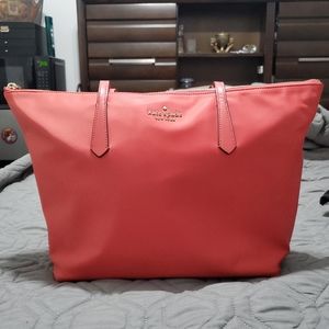 Kate Spade Kitt Large Tote